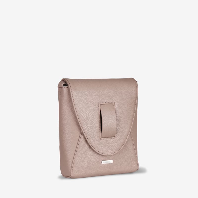 کیف حمایل اسپرت چرم طبیعی مونو mono مدل X0006