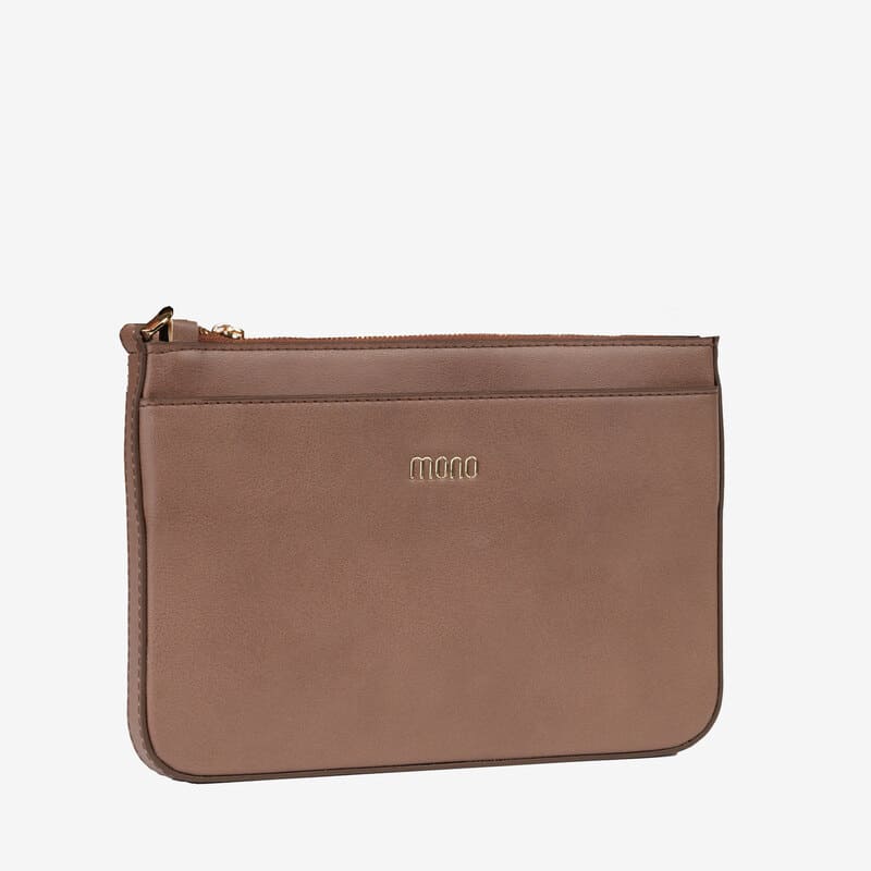 کیف دوشی زنانه چرم صنعتی mono مدل S5004