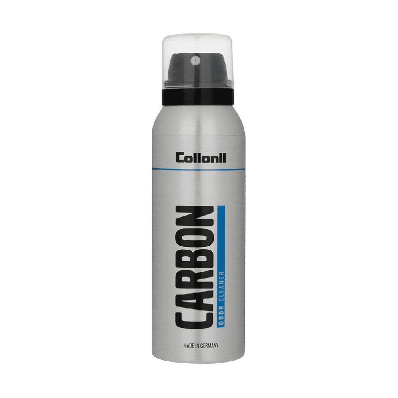 اسپری از بین برنده بوی کفش Collonil Carbon Odor Cleaner مدل 76411010000