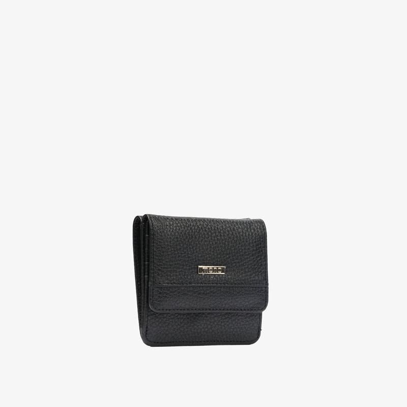 کیف پول چرم طبیعی مونو مدل D0029