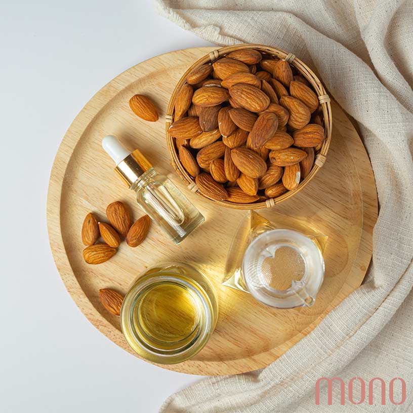 روغن بادام