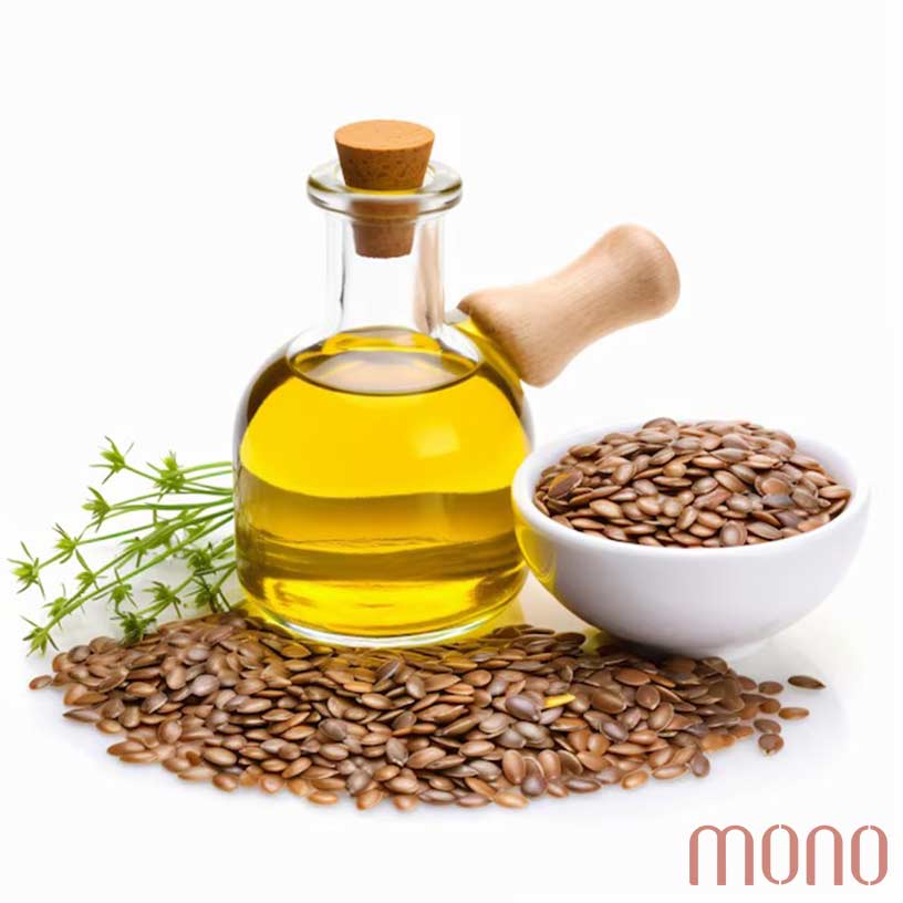 روغن کتان
