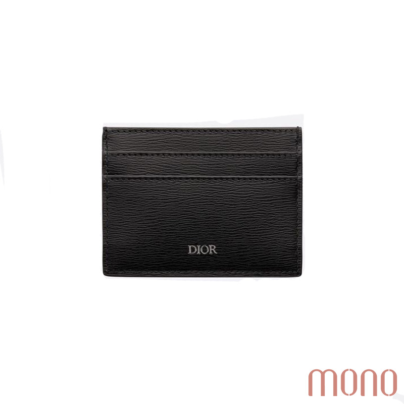 کیف پول چرم دیور (Dior)