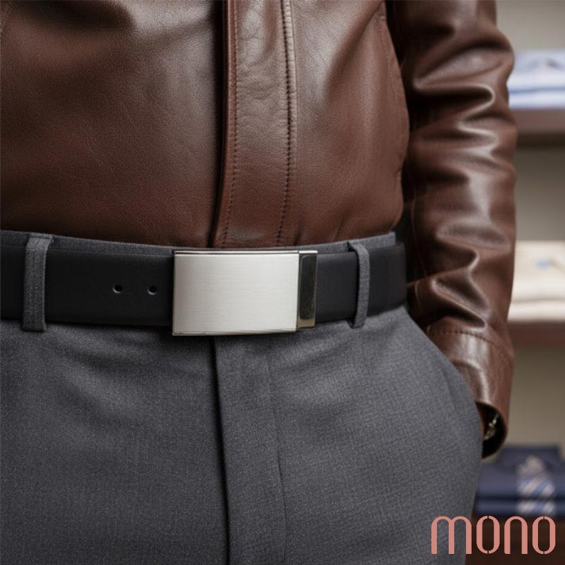 سگک ریلی (یا اتوماتیک)