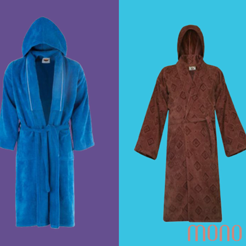 حوله حمام برای هدیه روز پدر