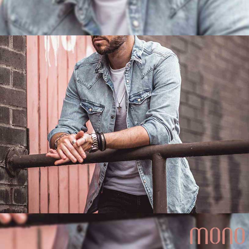 استایل کلاسیک روزمره و کژوال