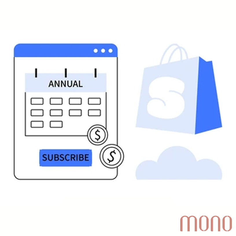 اشتراک سالانه سرویس‌ های آنلاین