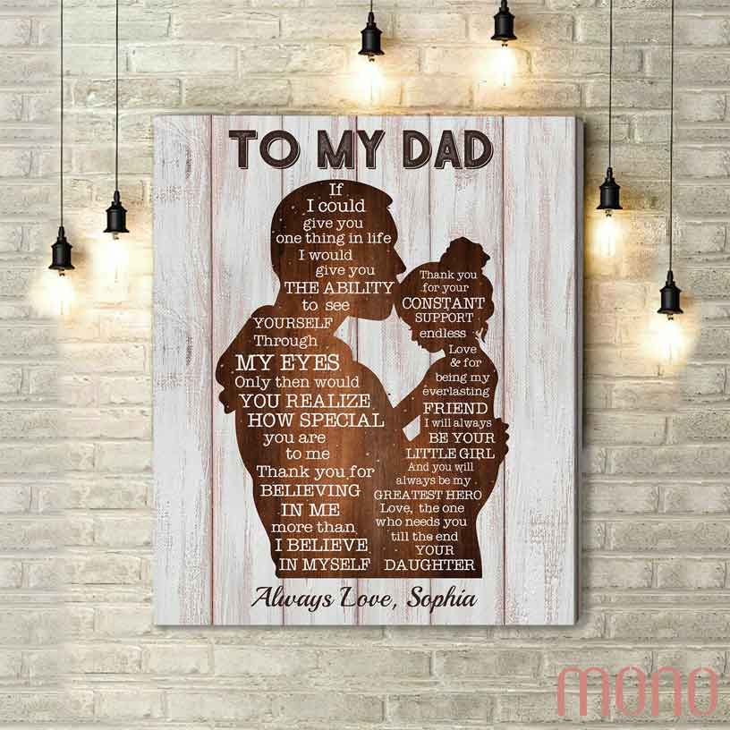 تابلوی هنری شخصی‌ سازی ‌شده