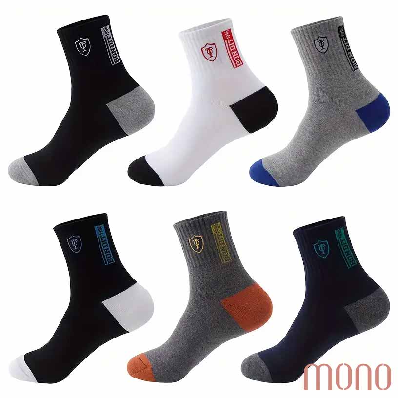  ست جوراب ‌های با کیفیت و طرحدار