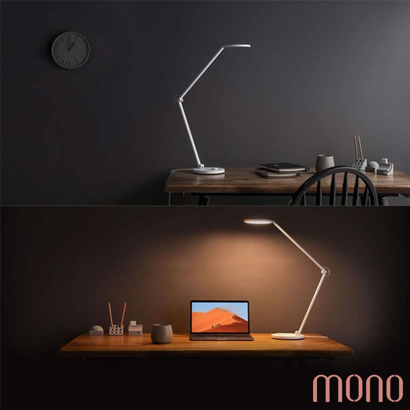 چراغ مطالعه