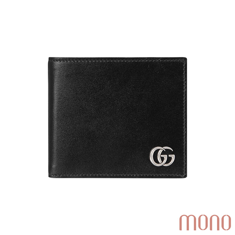 کیف پول چرم مردانه گوچی (Gucci)