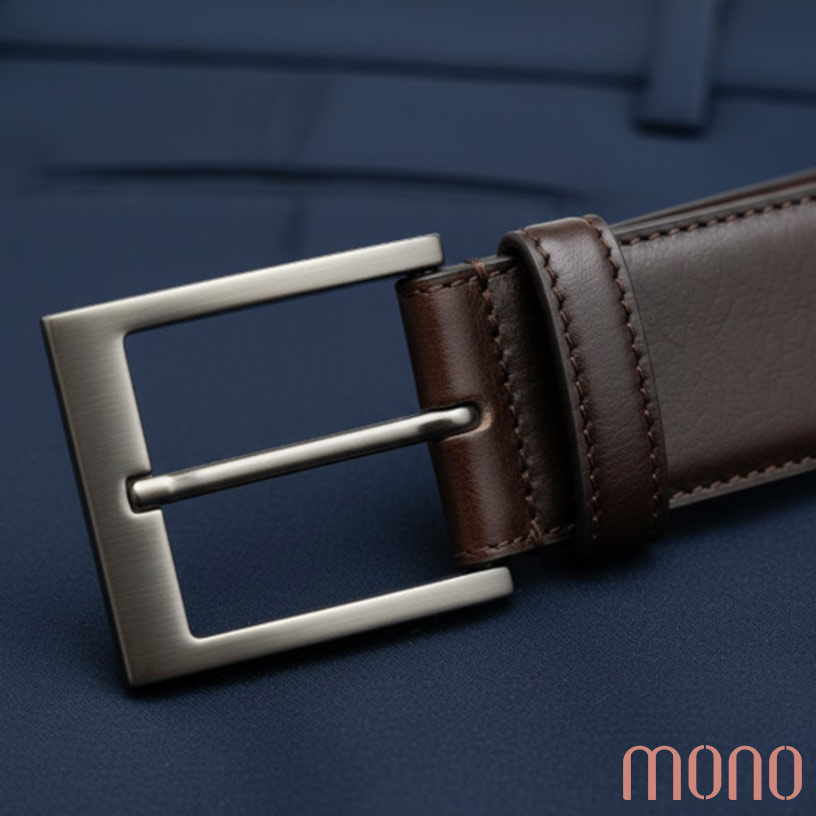 سگک سوزنی دوطرفه سگک کمربند مناسب کت و شلوار