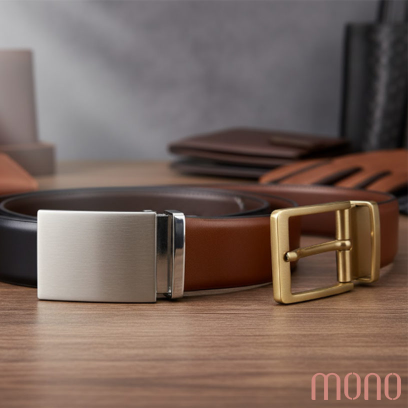 سگک چرخشی (یا دو رو) 