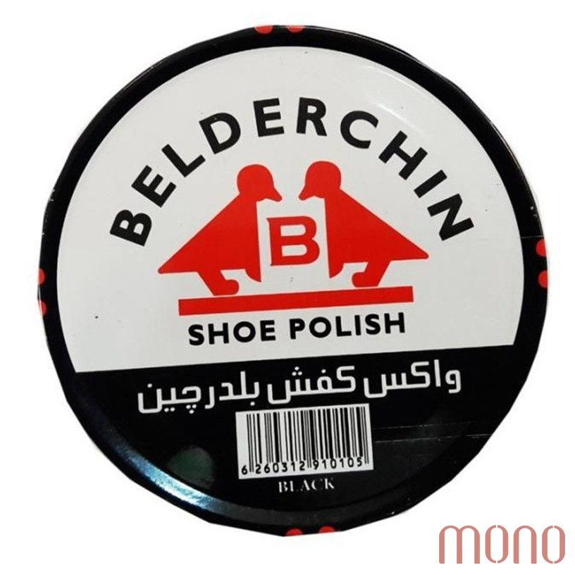 واکس چرم برند ایرانی بلدرچین
