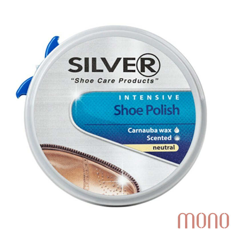 واکس چرم سیلور (Silver)