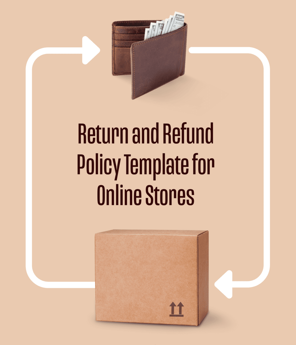 Return And Refund Policy