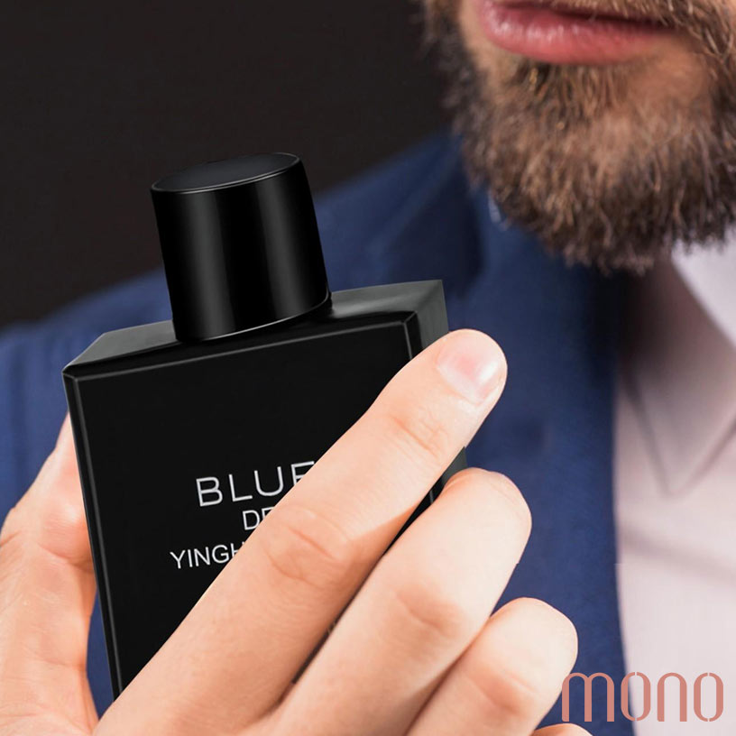 عطر و ادکلن؛ بهترین هدیه ولنتاین برای پسرها