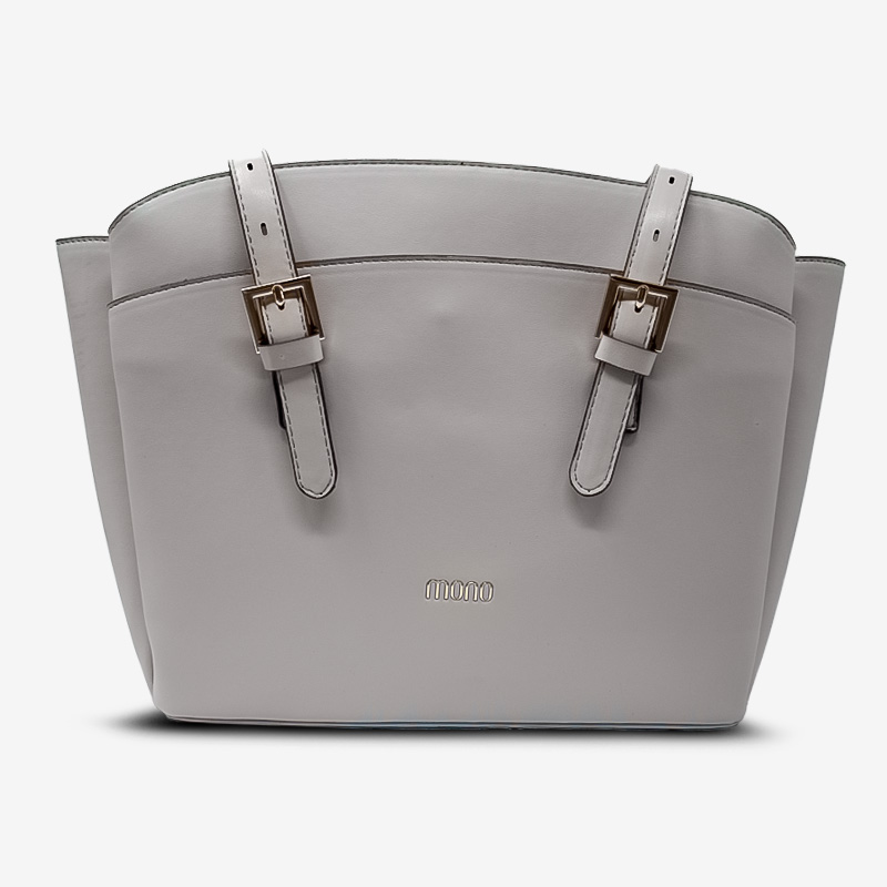 کیف دستی زنانه چرم صنعتی مونو mono مدل S5003