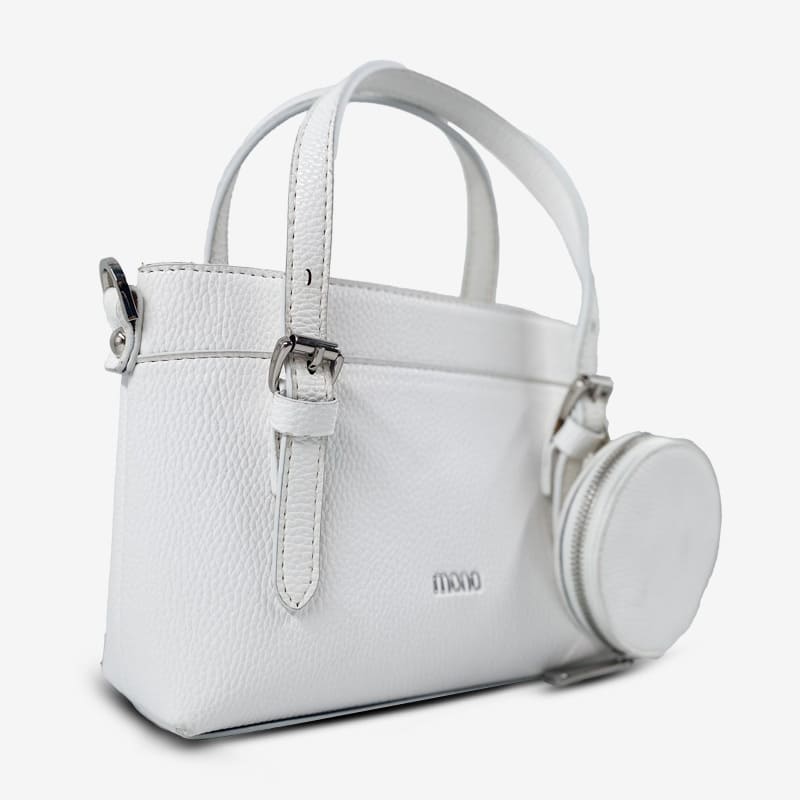 کیف دوشی زنانه چرم صنعتی مونو mono مدل S5001