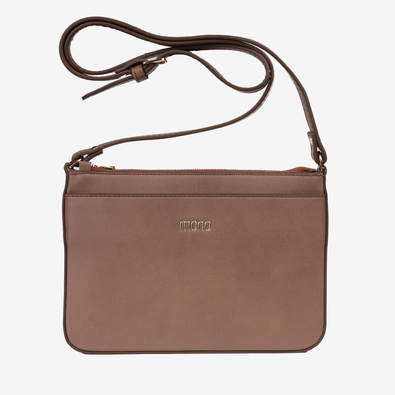 کیف دوشی زنانه صنعتی مونو mono مدل S5004