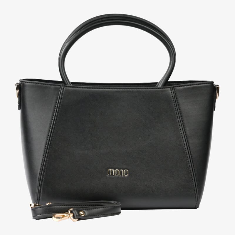 کیف دستی زنانه چرم صنعتی مونو mono S5002